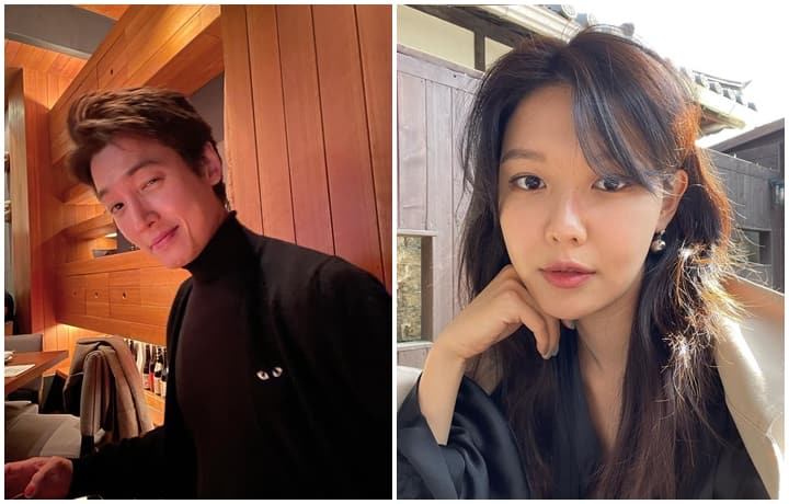 which korean celebrity couple is likely to get married soon